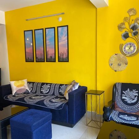 Serenity Casa Talaulim エクステリア 写真