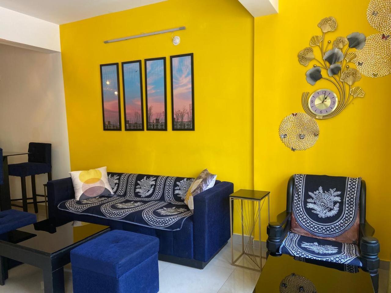 Serenity Casa Talaulim エクステリア 写真